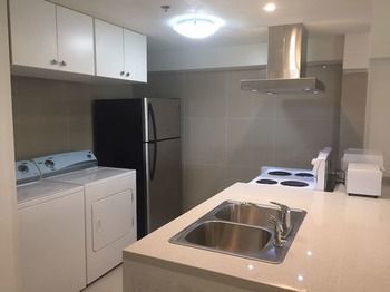 Pia Marine Condominium Tamuning Extérieur photo